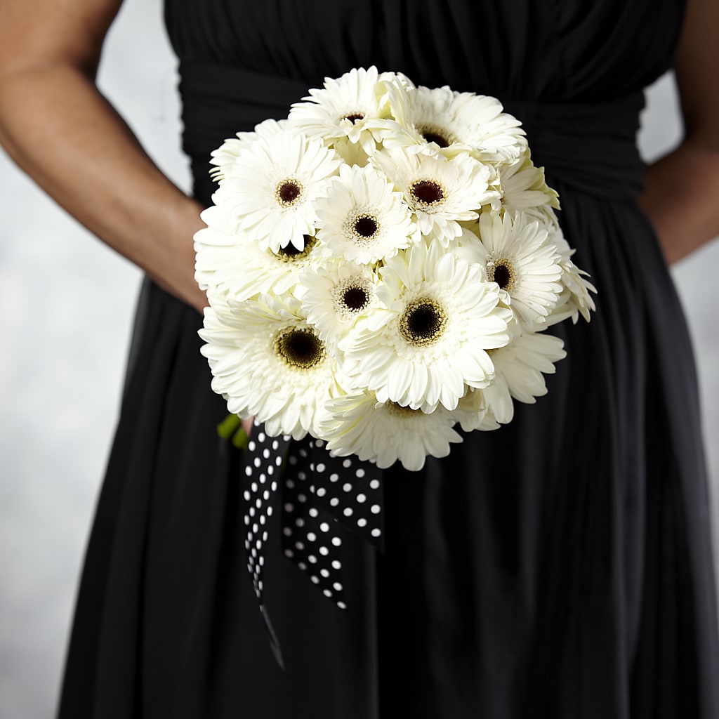 Daisy Delight Bouquet – ANITA'S FLOWERS AND ICE CREAM LLC, Passaic NJ