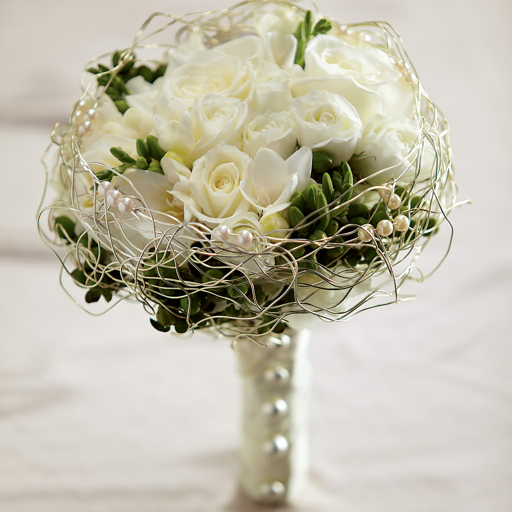 Evermore Bouquet – ANITA'S FLOWERS AND ICE CREAM LLC, Passaic NJ
