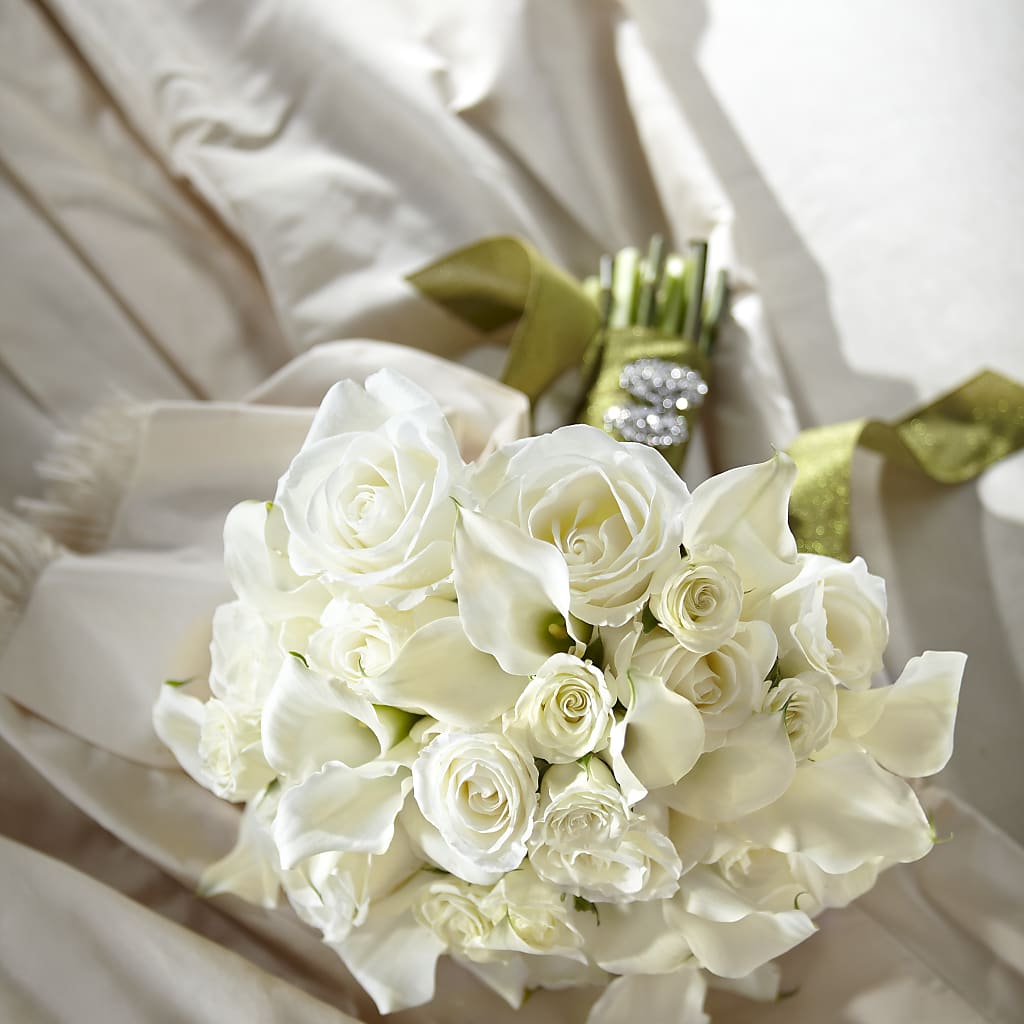 Serene Highness Bouquet – ANITA'S FLOWERS AND ICE CREAM LLC, Passaic NJ