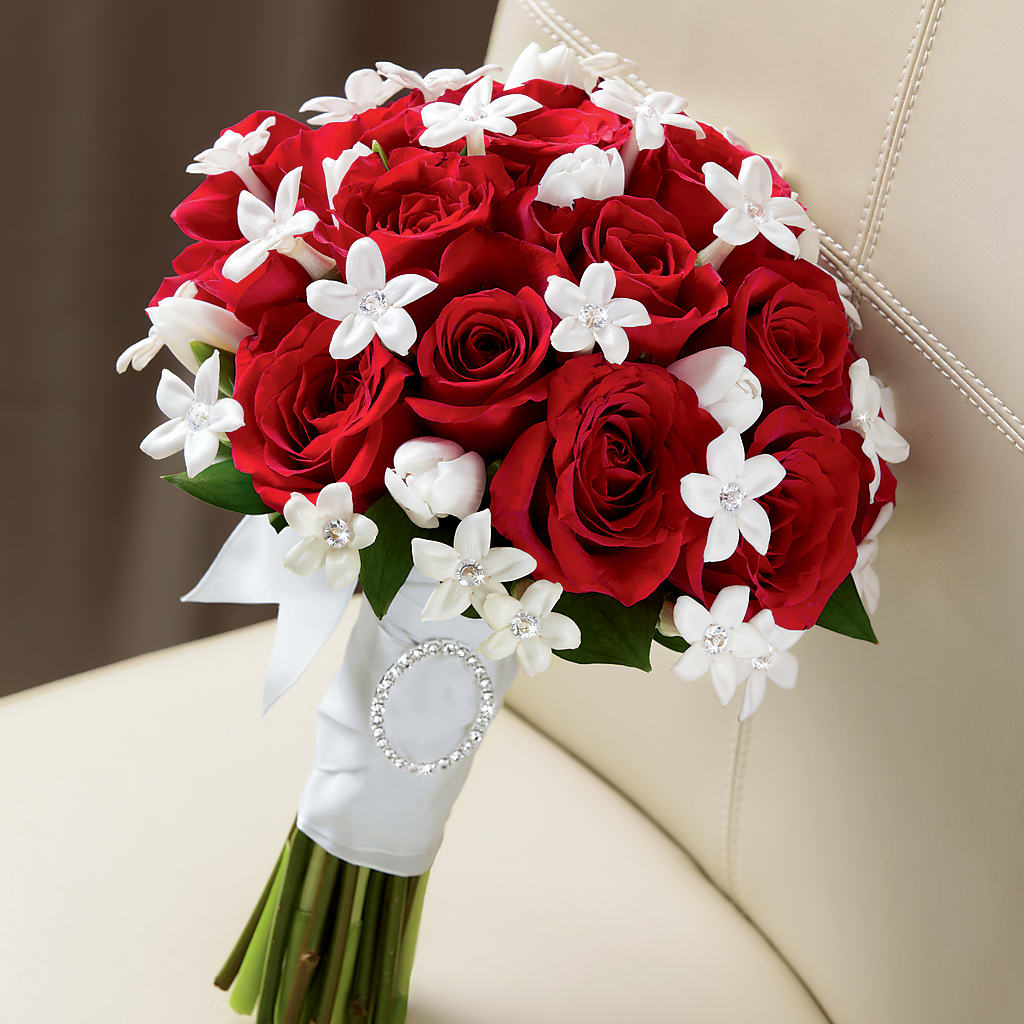 Poetry Bouquet – ANITA'S FLOWERS AND ICE CREAM LLC, Passaic NJ