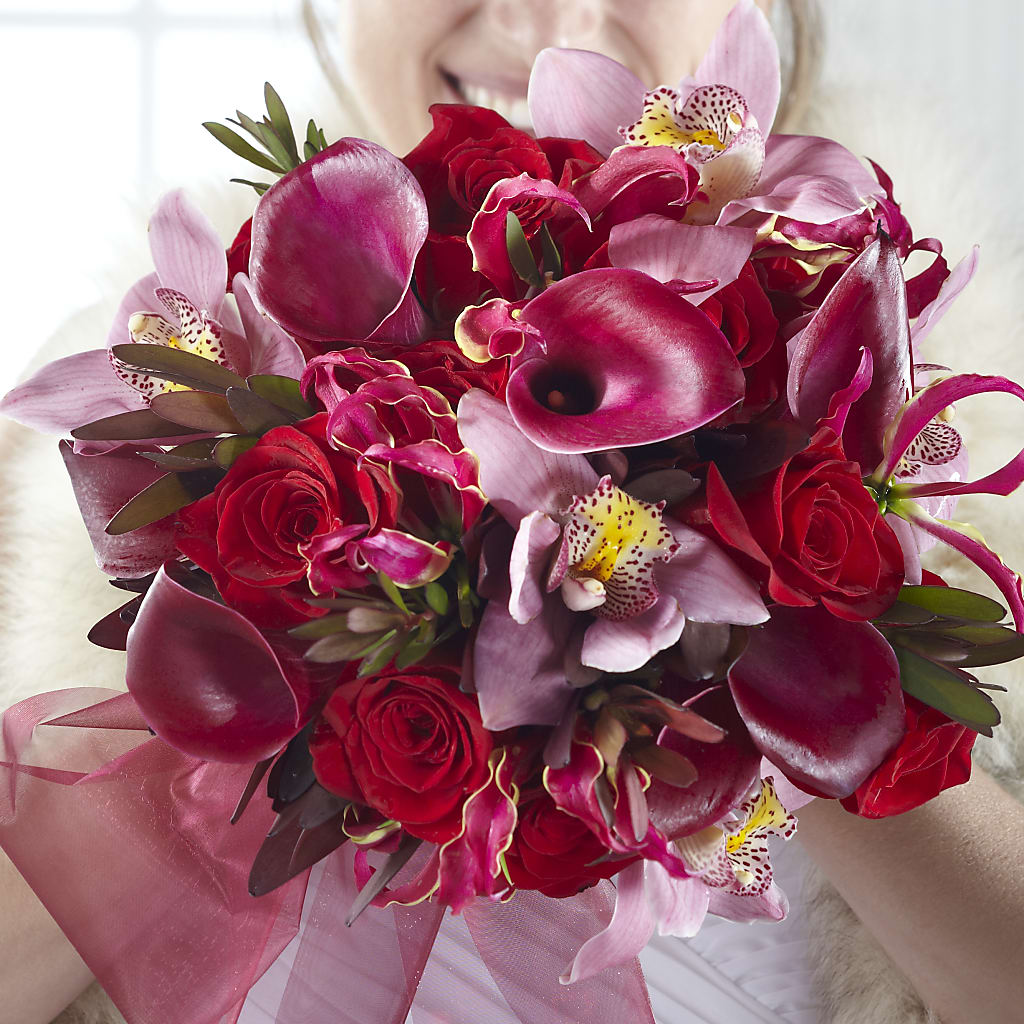 Heart of Hearts Bouquet – ANITA'S FLOWERS AND ICE CREAM LLC, Passaic NJ