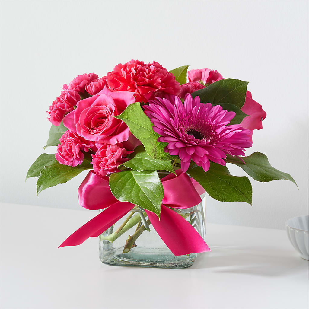 Everyday Love Bouquet – ANITA'S FLOWERS AND ICE CREAM LLC, Passaic NJ