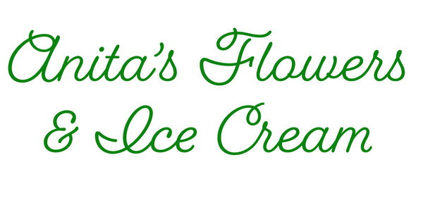 Anita's Flowers and Ice Cream LLC