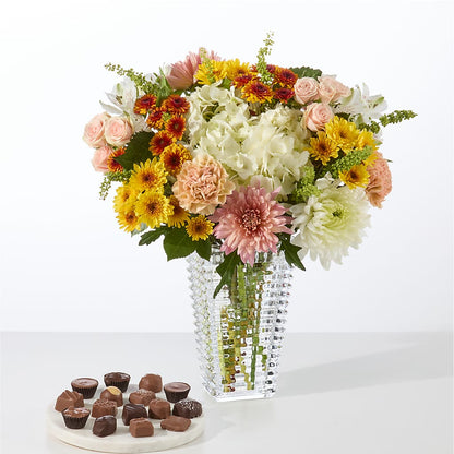 Fall Celebration Bouquet – ANITA'S FLOWERS AND ICE CREAM LLC, Passaic NJ