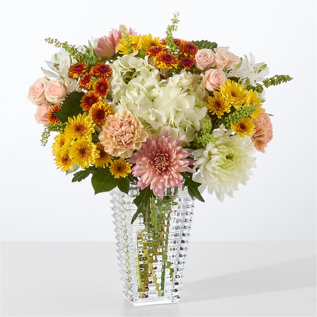 Fall Celebration Bouquet – ANITA'S FLOWERS AND ICE CREAM LLC, Passaic NJ