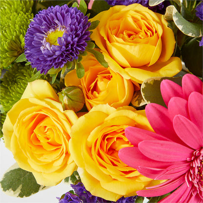 Cheers to You Bouquet – ANITA'S FLOWERS AND ICE CREAM LLC, Passaic NJ