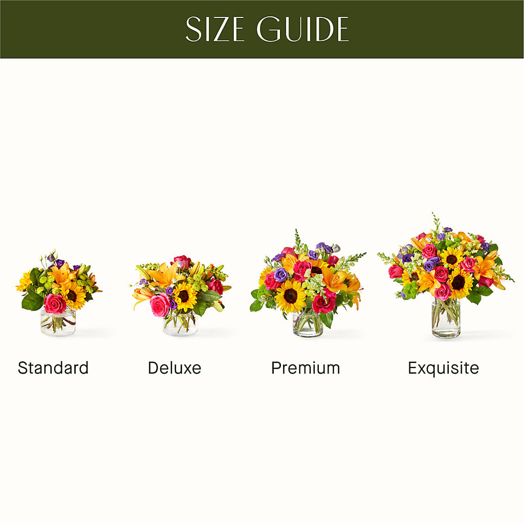 Best Day Bouquet – ANITA'S FLOWERS AND ICE CREAM LLC, Passaic NJ