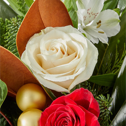 Joy & Jolly Bouquet – ANITA'S FLOWERS AND ICE CREAM LLC, Passaic NJ