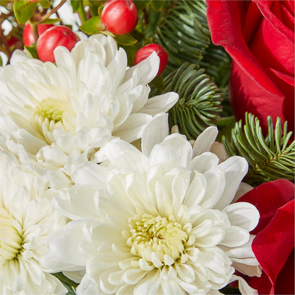 Gingerbread Bakery Bouquet – ANITA'S FLOWERS AND ICE CREAM LLC, Passaic NJ