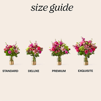 Magic in the Air Bouquet – ANITA'S FLOWERS AND ICE CREAM LLC, Passaic NJ