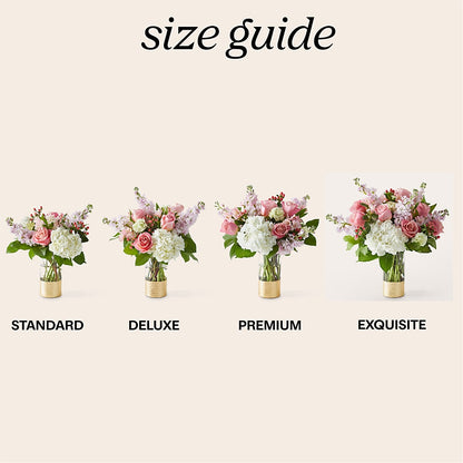 Little Luxuries Bouquet – ANITA'S FLOWERS AND ICE CREAM LLC, Passaic NJ