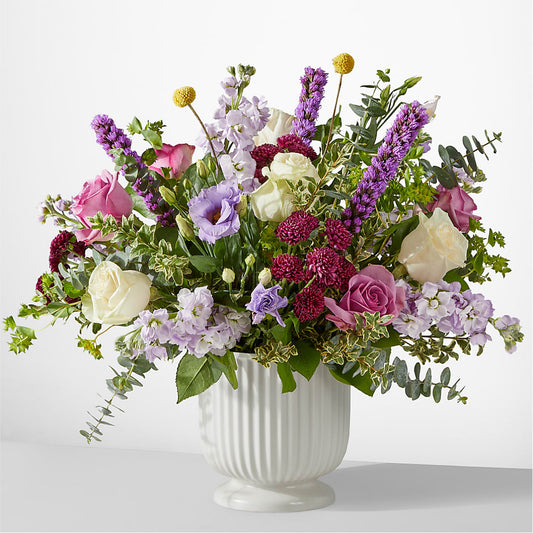 Work of Art Bouquet – ANITA'S FLOWERS AND ICE CREAM LLC, Passaic NJ