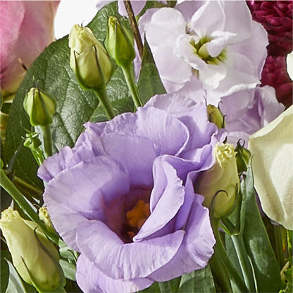 Work of Art Bouquet – ANITA'S FLOWERS AND ICE CREAM LLC, Passaic NJ