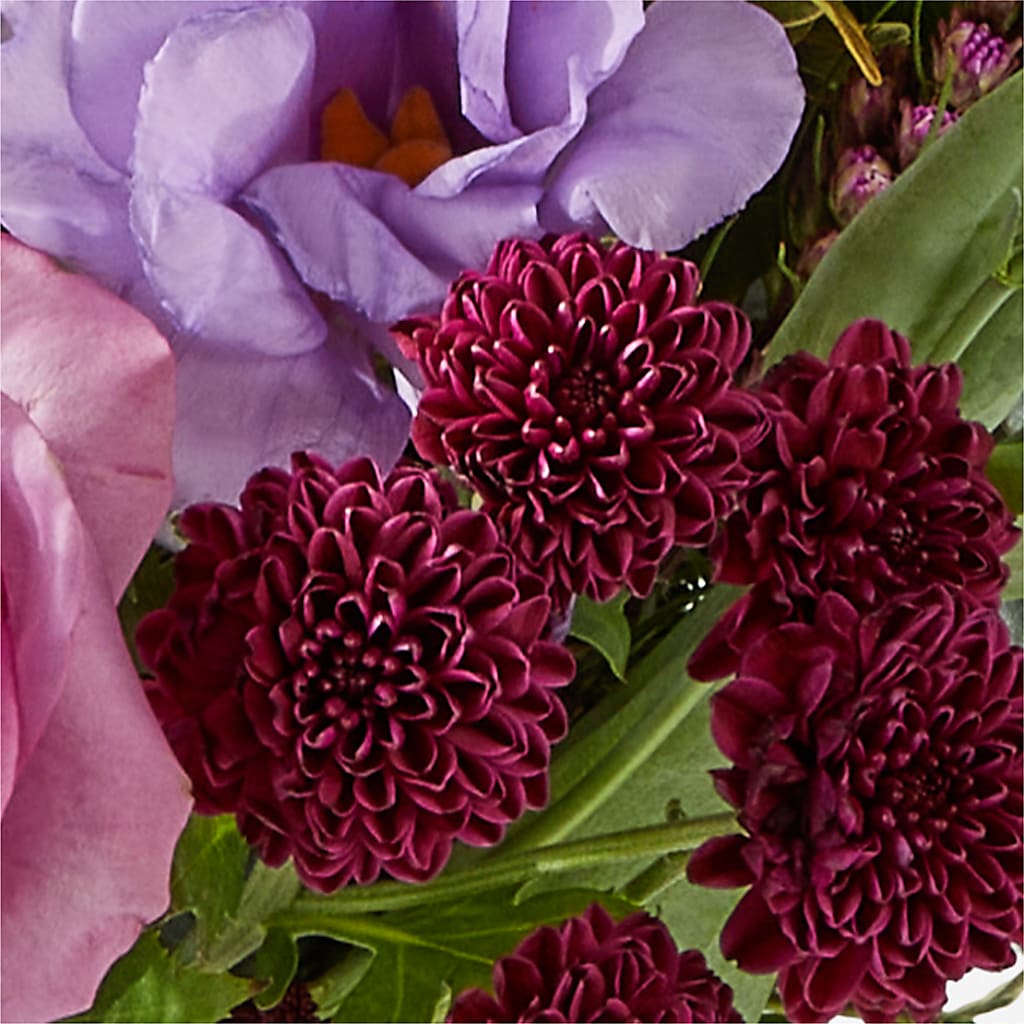 Work of Art Bouquet – ANITA'S FLOWERS AND ICE CREAM LLC, Passaic NJ