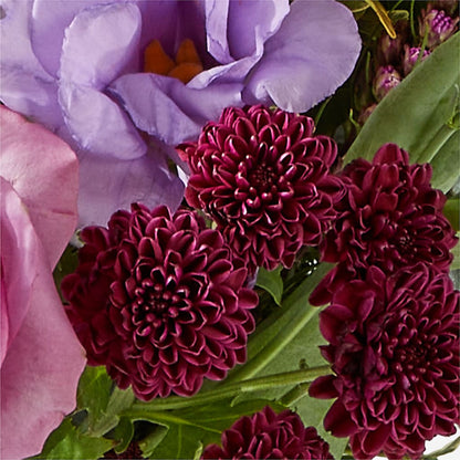 Work of Art Bouquet – ANITA'S FLOWERS AND ICE CREAM LLC, Passaic NJ
