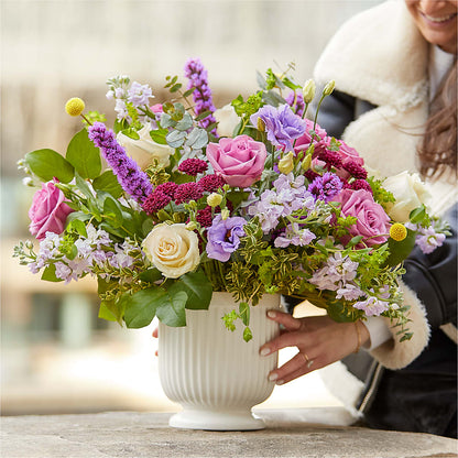 Work of Art Bouquet – ANITA'S FLOWERS AND ICE CREAM LLC, Passaic NJ