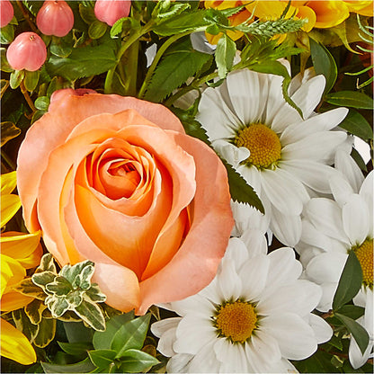 The Good Life Bouquet – ANITA'S FLOWERS AND ICE CREAM LLC, Passaic NJ