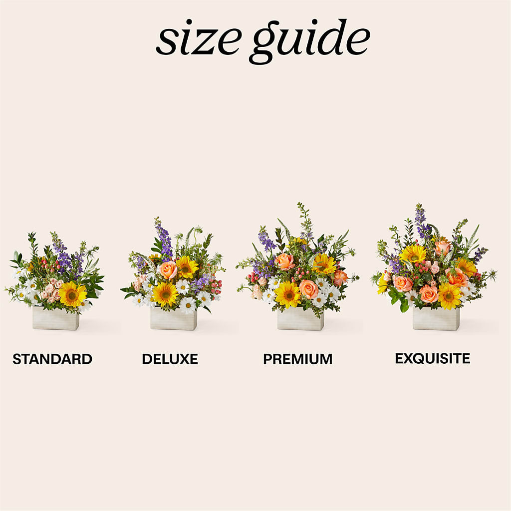 The Good Life Bouquet – ANITA'S FLOWERS AND ICE CREAM LLC, Passaic NJ