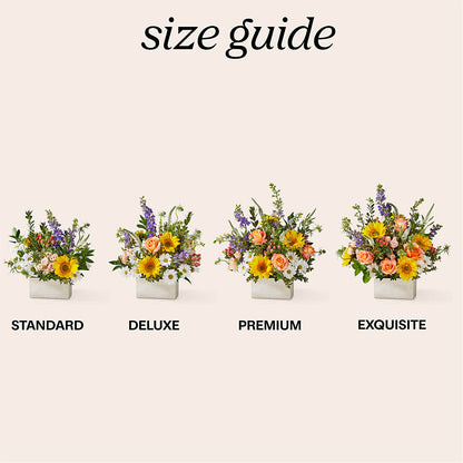The Good Life Bouquet – ANITA'S FLOWERS AND ICE CREAM LLC, Passaic NJ