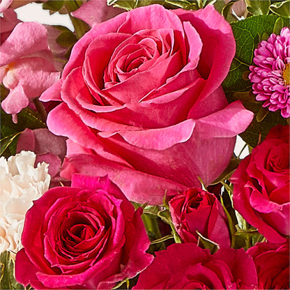Too Cute Bouquet – ANITA'S FLOWERS AND ICE CREAM LLC, Passaic NJ