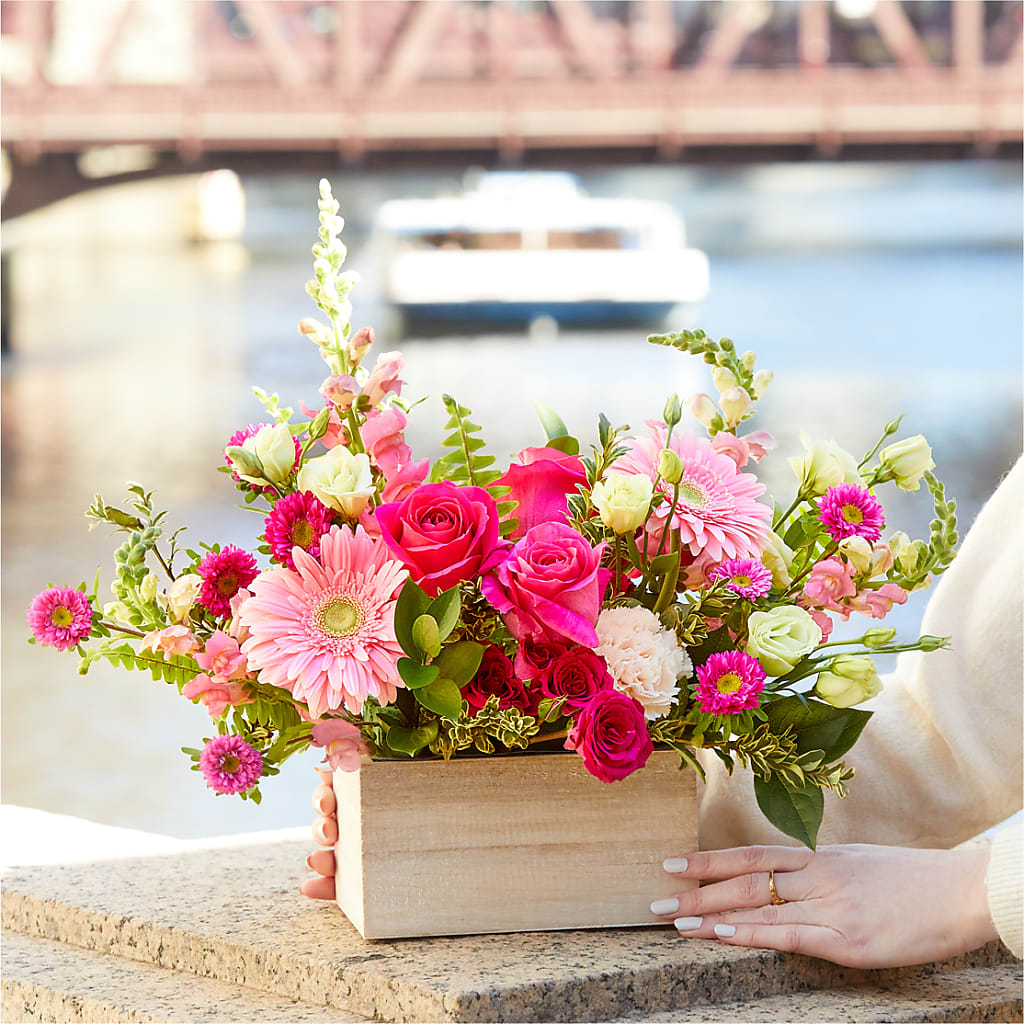 Too Cute Bouquet – ANITA'S FLOWERS AND ICE CREAM LLC, Passaic NJ