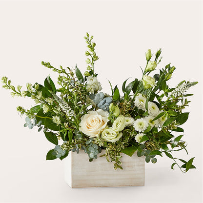 Cashmere Bouquet – ANITA'S FLOWERS AND ICE CREAM LLC, Passaic NJ
