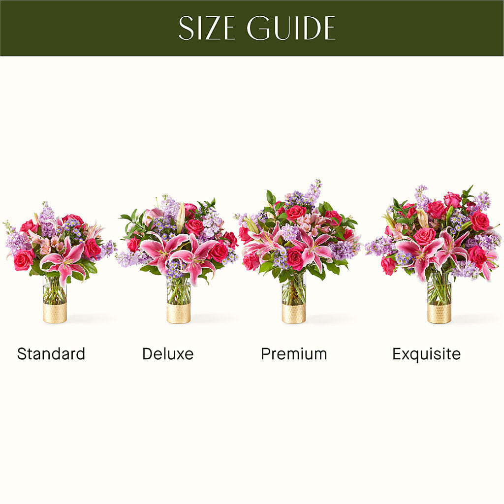 Written in the Stars Bouquet – ANITA'S FLOWERS AND ICE CREAM LLC, Passaic NJ