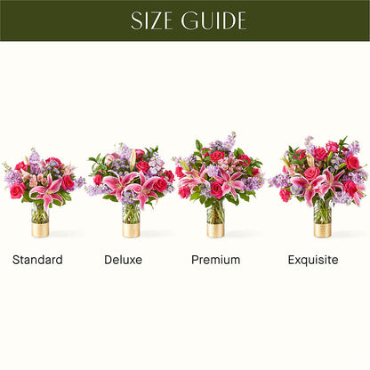 Written in the Stars Bouquet – ANITA'S FLOWERS AND ICE CREAM LLC, Passaic NJ