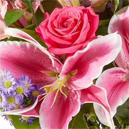 Written in the Stars Bouquet – ANITA'S FLOWERS AND ICE CREAM LLC, Passaic NJ