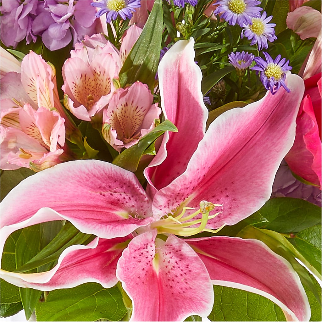 Written in the Stars Bouquet – ANITA'S FLOWERS AND ICE CREAM LLC, Passaic NJ