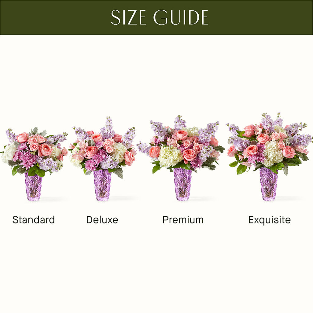 Silver Lining Bouquet – ANITA'S FLOWERS AND ICE CREAM LLC, Passaic NJ