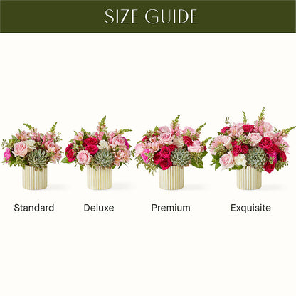 Magenta Musings Bouquet – ANITA'S FLOWERS AND ICE CREAM LLC, Passaic NJ