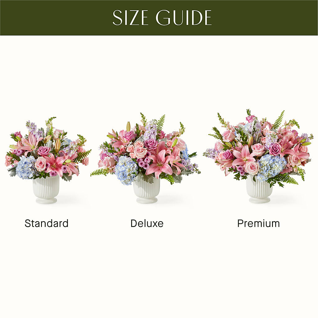 Wonderland Bouquet – ANITA'S FLOWERS AND ICE CREAM LLC, Passaic NJ