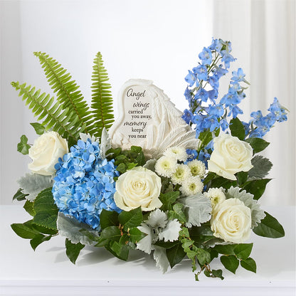 Dearest Arrangement – ANITA'S FLOWERS AND ICE CREAM LLC, Passaic NJ
