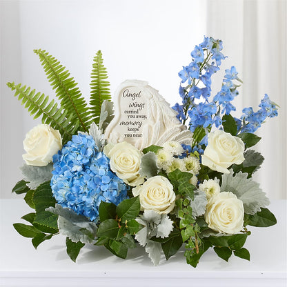 Dearest Arrangement – ANITA'S FLOWERS AND ICE CREAM LLC, Passaic NJ