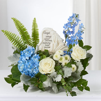 Dearest Arrangement – ANITA'S FLOWERS AND ICE CREAM LLC, Passaic NJ