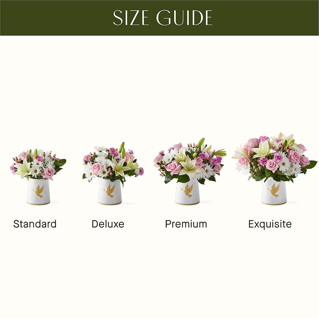 Meaningful Memories Bouquet – ANITA'S FLOWERS AND ICE CREAM LLC, Passaic NJ