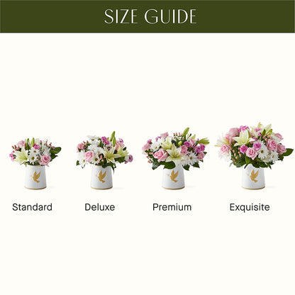 Meaningful Memories Bouquet – ANITA'S FLOWERS AND ICE CREAM LLC, Passaic NJ