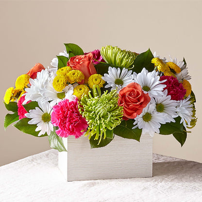 Sorbet Bouquet – ANITA'S FLOWERS AND ICE CREAM LLC, Passaic NJ