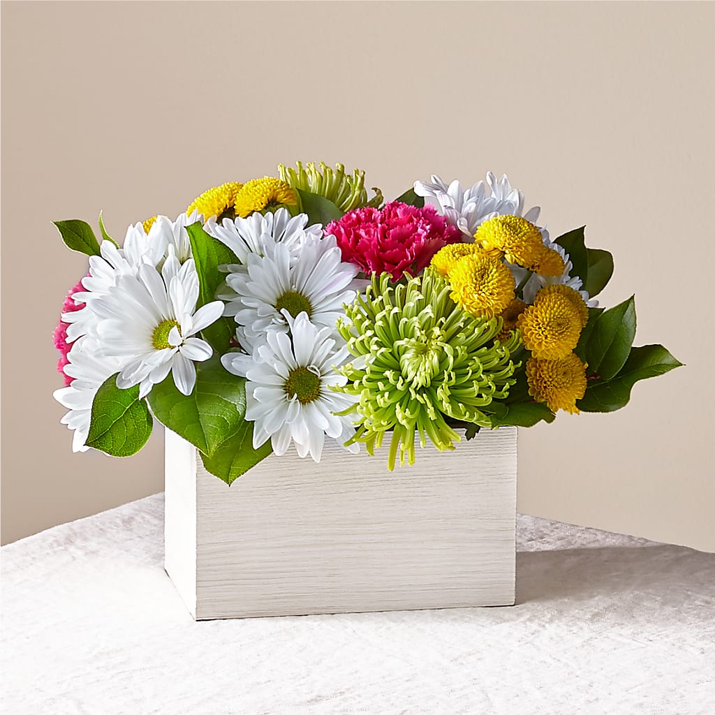 Sorbet Bouquet – ANITA'S FLOWERS AND ICE CREAM LLC, Passaic NJ