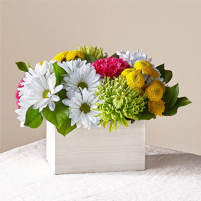 Sorbet Bouquet – ANITA'S FLOWERS AND ICE CREAM LLC, Passaic NJ
