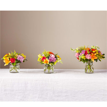 Party Punch Bouquet – ANITA'S FLOWERS AND ICE CREAM LLC, Passaic NJ