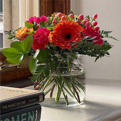 Fiesta Bouquet – ANITA'S FLOWERS AND ICE CREAM LLC, Passaic NJ
