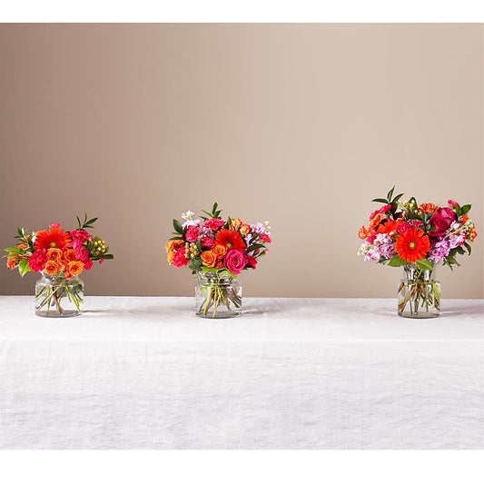 Fiesta Bouquet – ANITA'S FLOWERS AND ICE CREAM LLC, Passaic NJ
