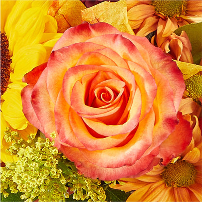 The Outdoors Bouquet – ANITA'S FLOWERS AND ICE CREAM LLC, Passaic NJ
