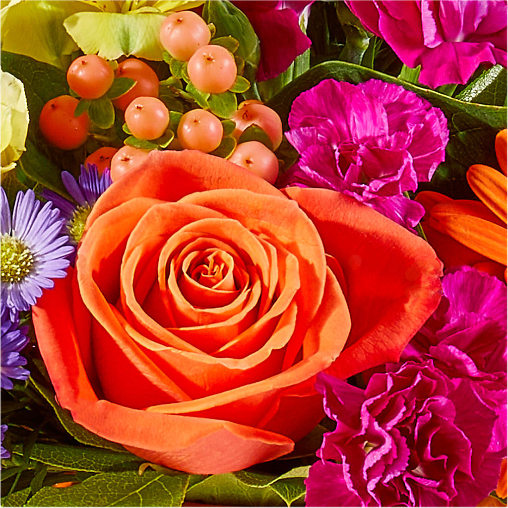 Tricks & Treats Pumpkin – ANITA'S FLOWERS AND ICE CREAM LLC, Passaic NJ