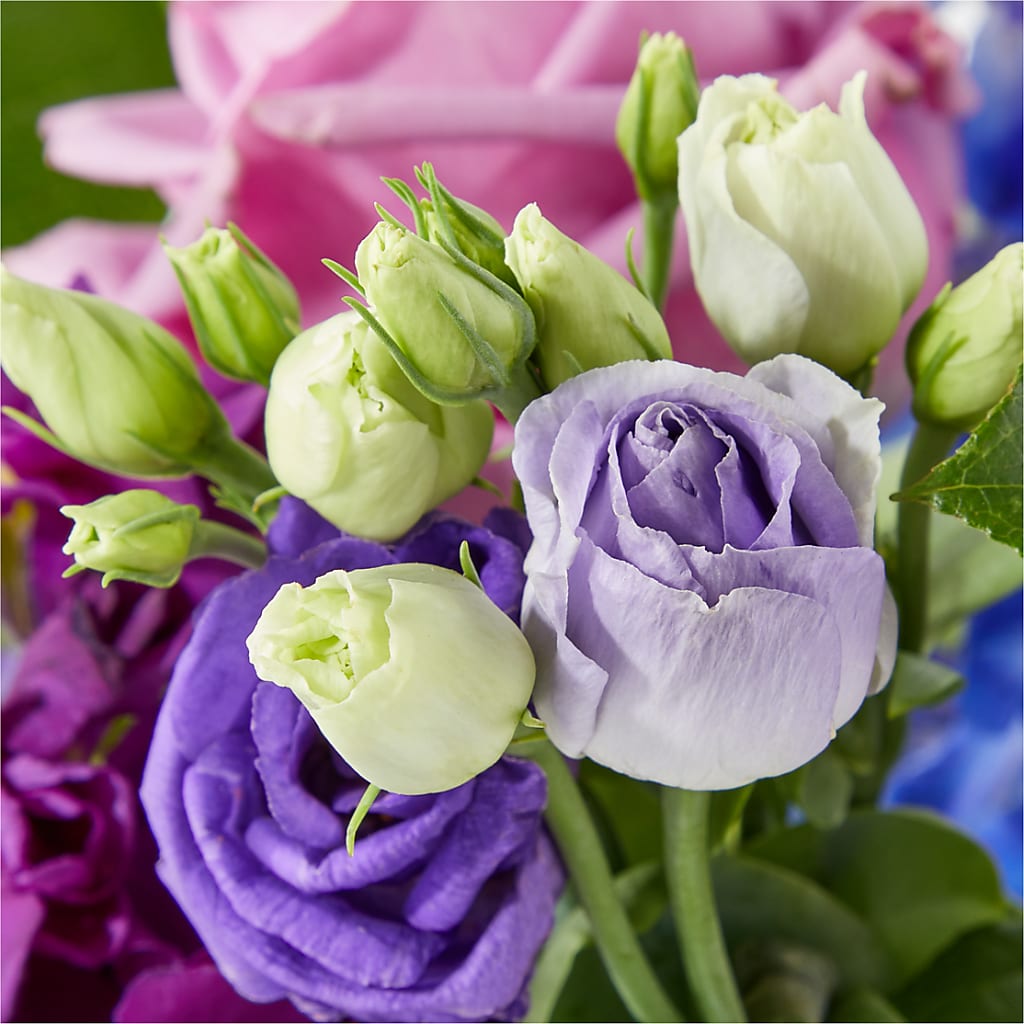 Twilight Glow Bouquet – ANITA'S FLOWERS AND ICE CREAM LLC, Passaic NJ