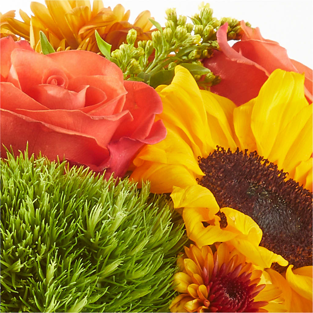 Farmer’s Market Stroll Bouquet – ANITA'S FLOWERS AND ICE CREAM LLC, Passaic NJ