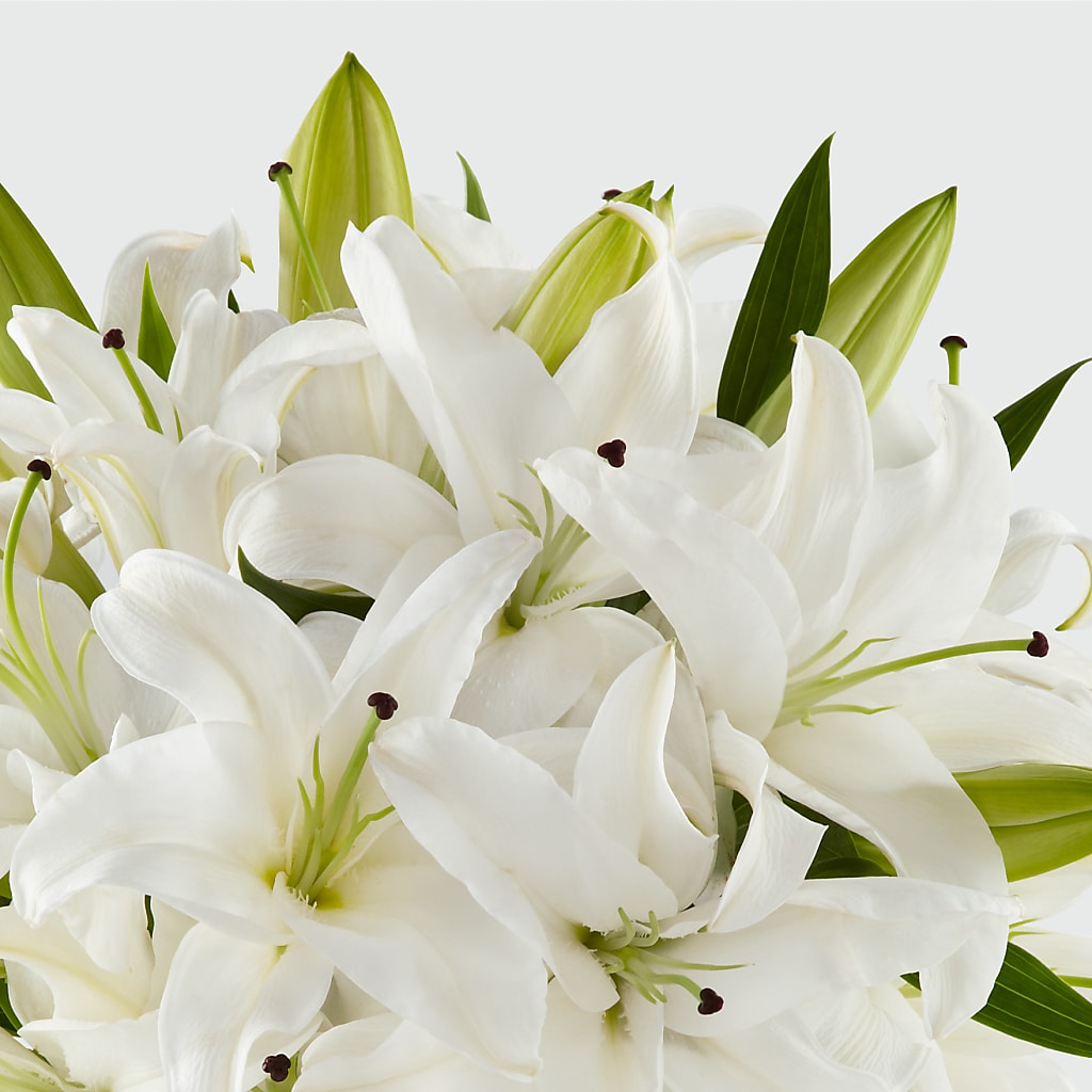 Faithful Blessings Bouquet – ANITA'S FLOWERS AND ICE CREAM LLC, Passaic NJ