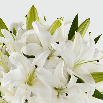 Faithful Blessings Bouquet – ANITA'S FLOWERS AND ICE CREAM LLC, Passaic NJ
